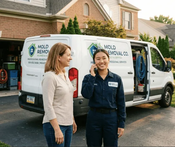 Crawlspace Mold Remediation Slickville, PA FAQs